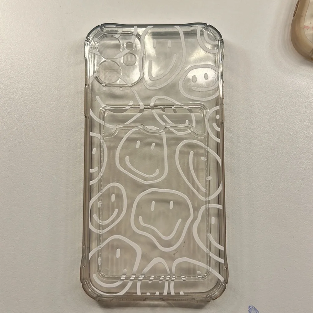 iPhone XR/11 cases